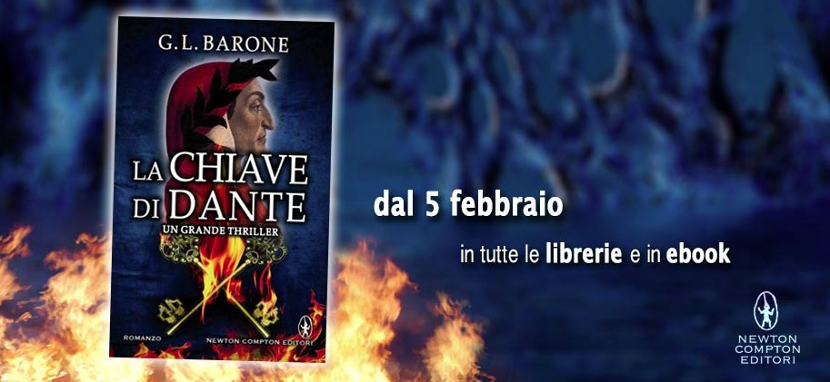 La Chiave di Dante G.L. Barone